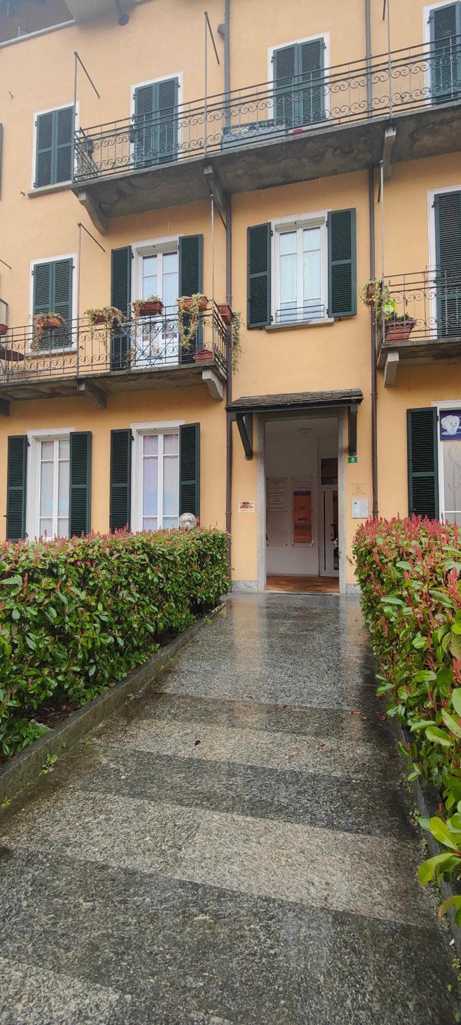La Sosta Domodossola Apartment Exterior photo